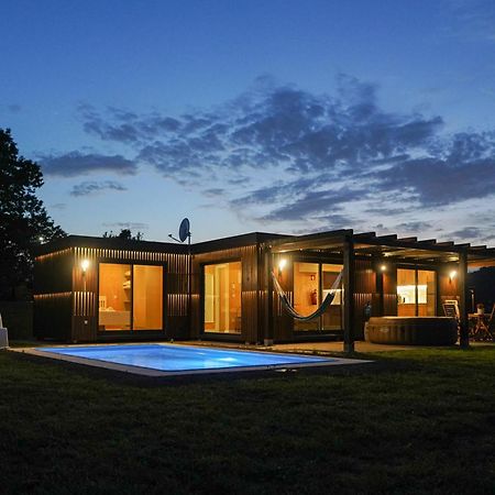 Quinta Da Mo Villa Terras de Bouro Eksteriør billede