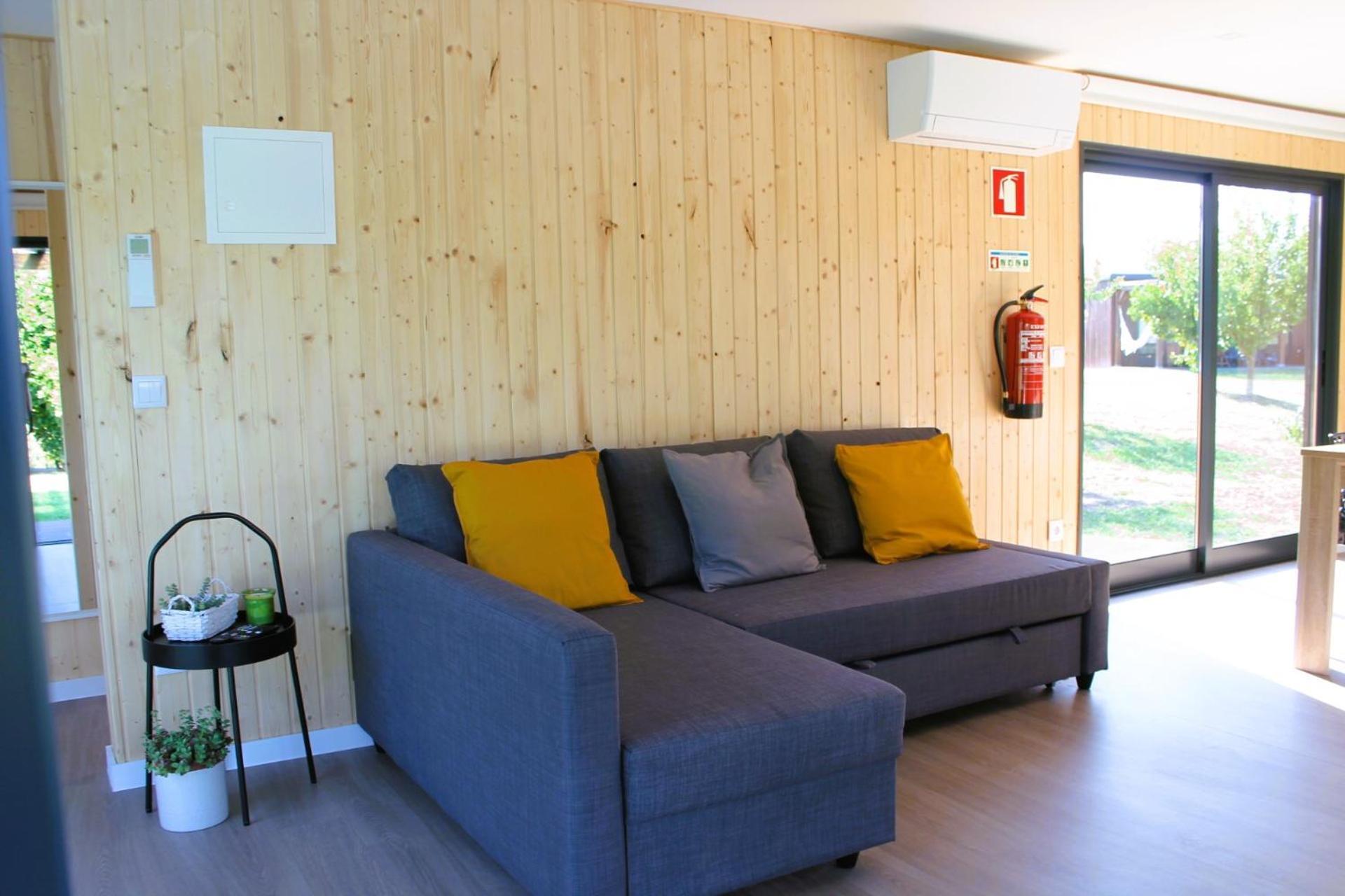 Quinta Da Mo Villa Terras de Bouro Eksteriør billede