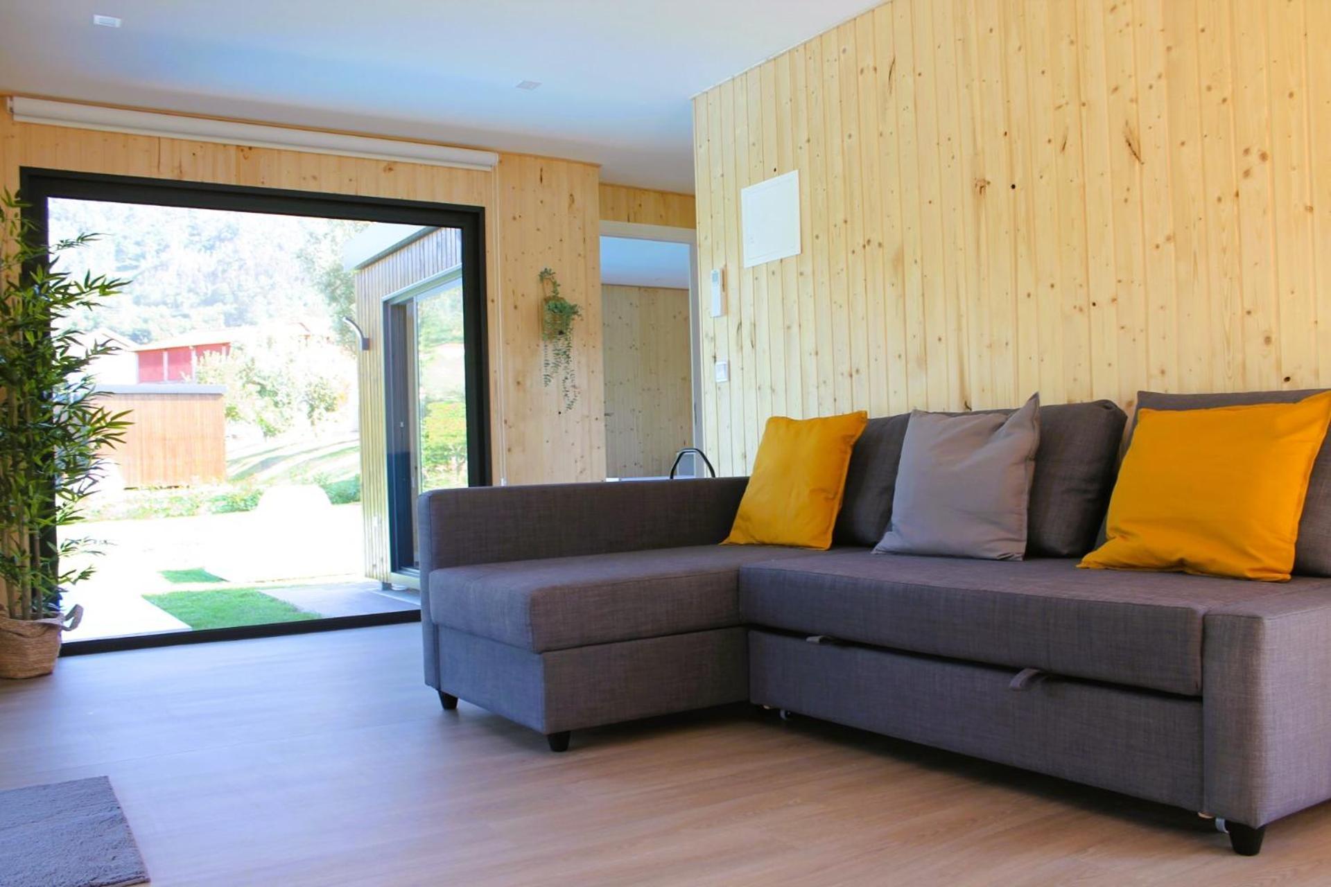 Quinta Da Mo Villa Terras de Bouro Eksteriør billede