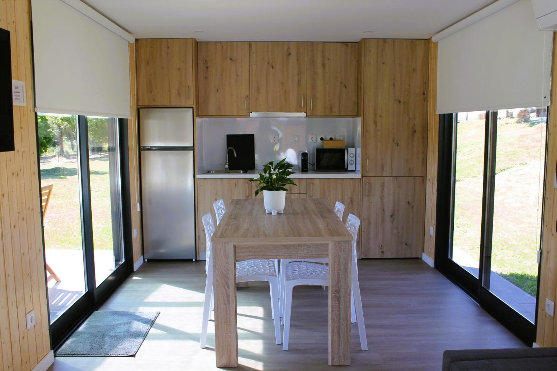 Quinta Da Mo Villa Terras de Bouro Eksteriør billede