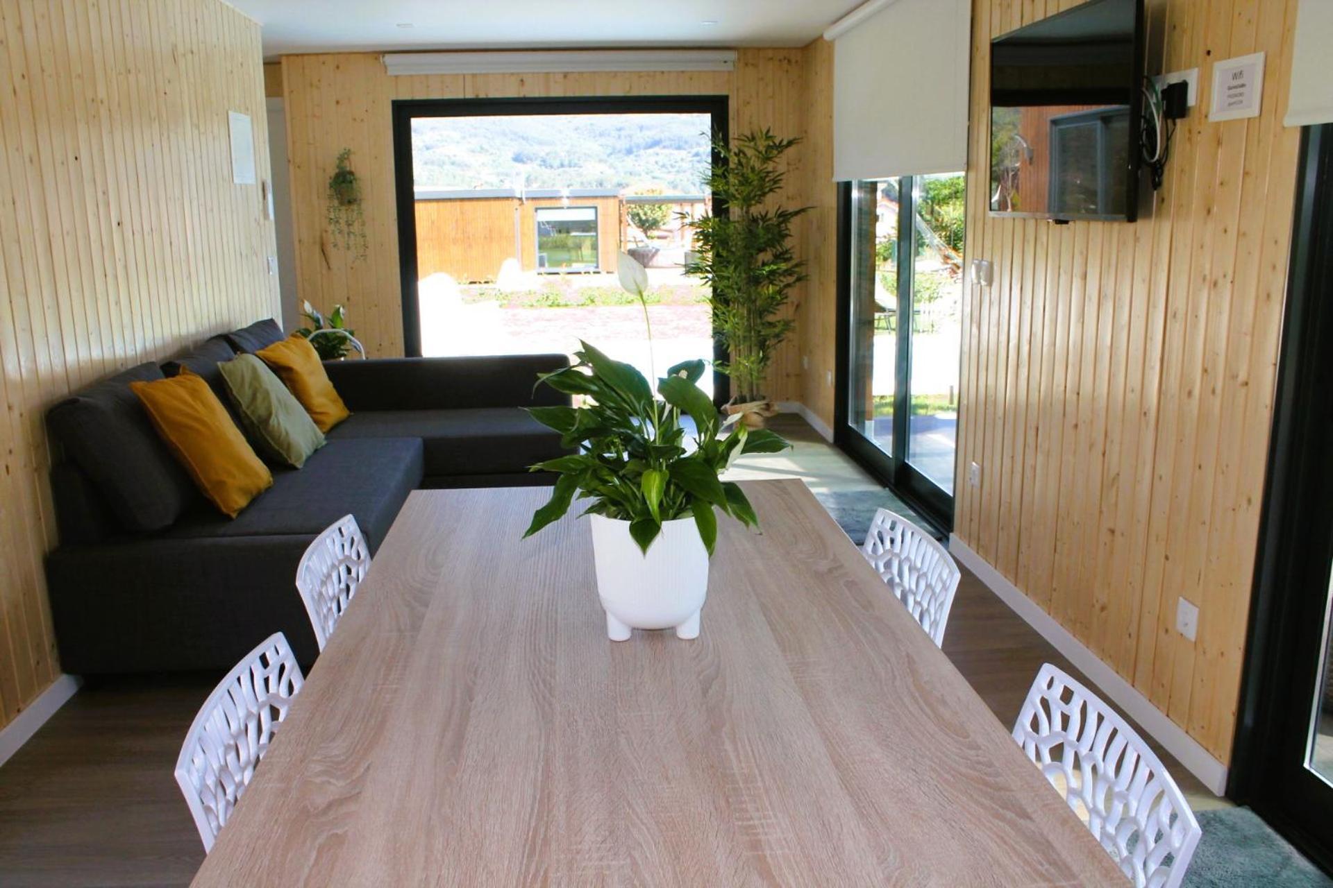 Quinta Da Mo Villa Terras de Bouro Eksteriør billede
