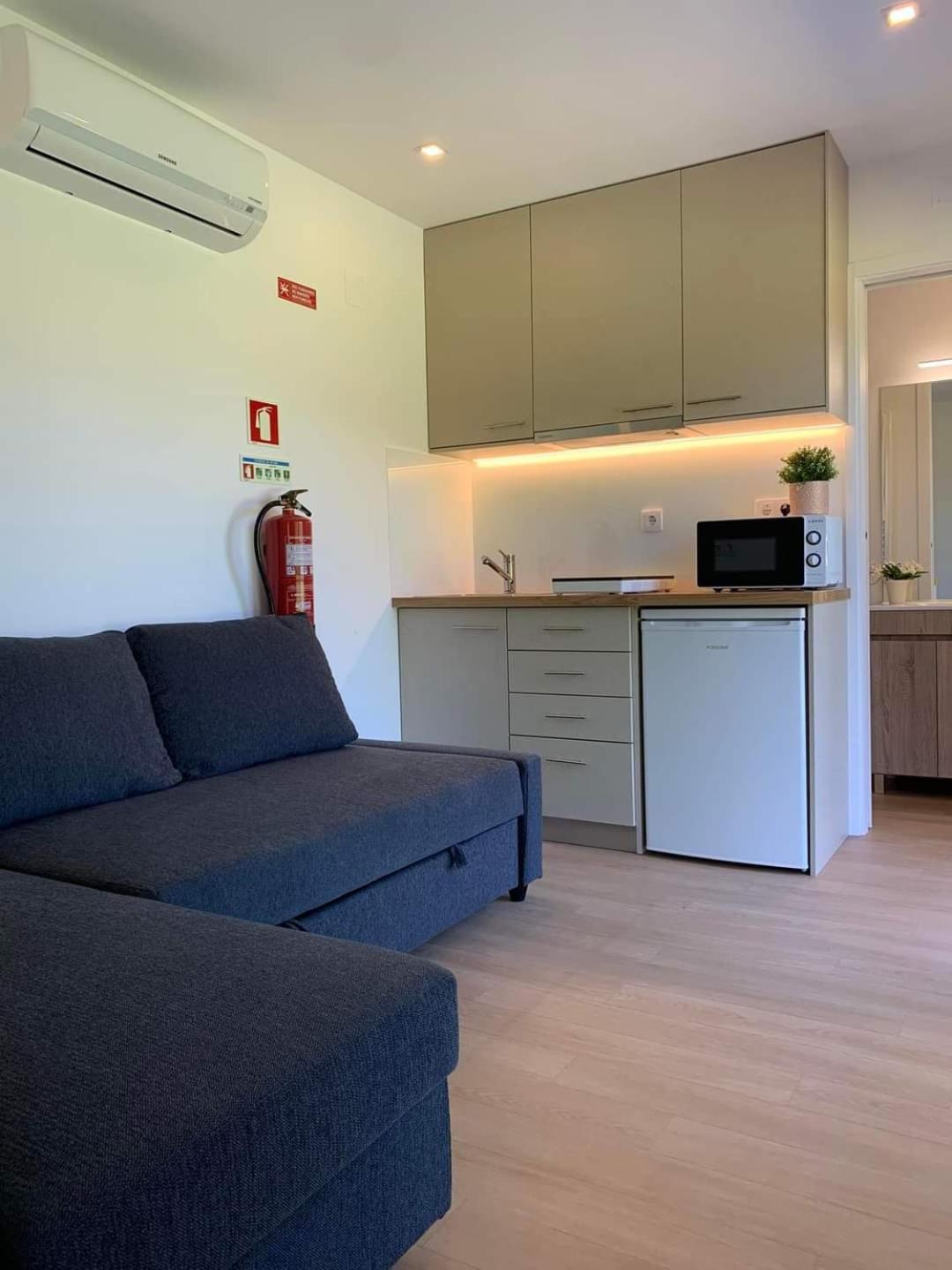 Quinta Da Mo Villa Terras de Bouro Eksteriør billede