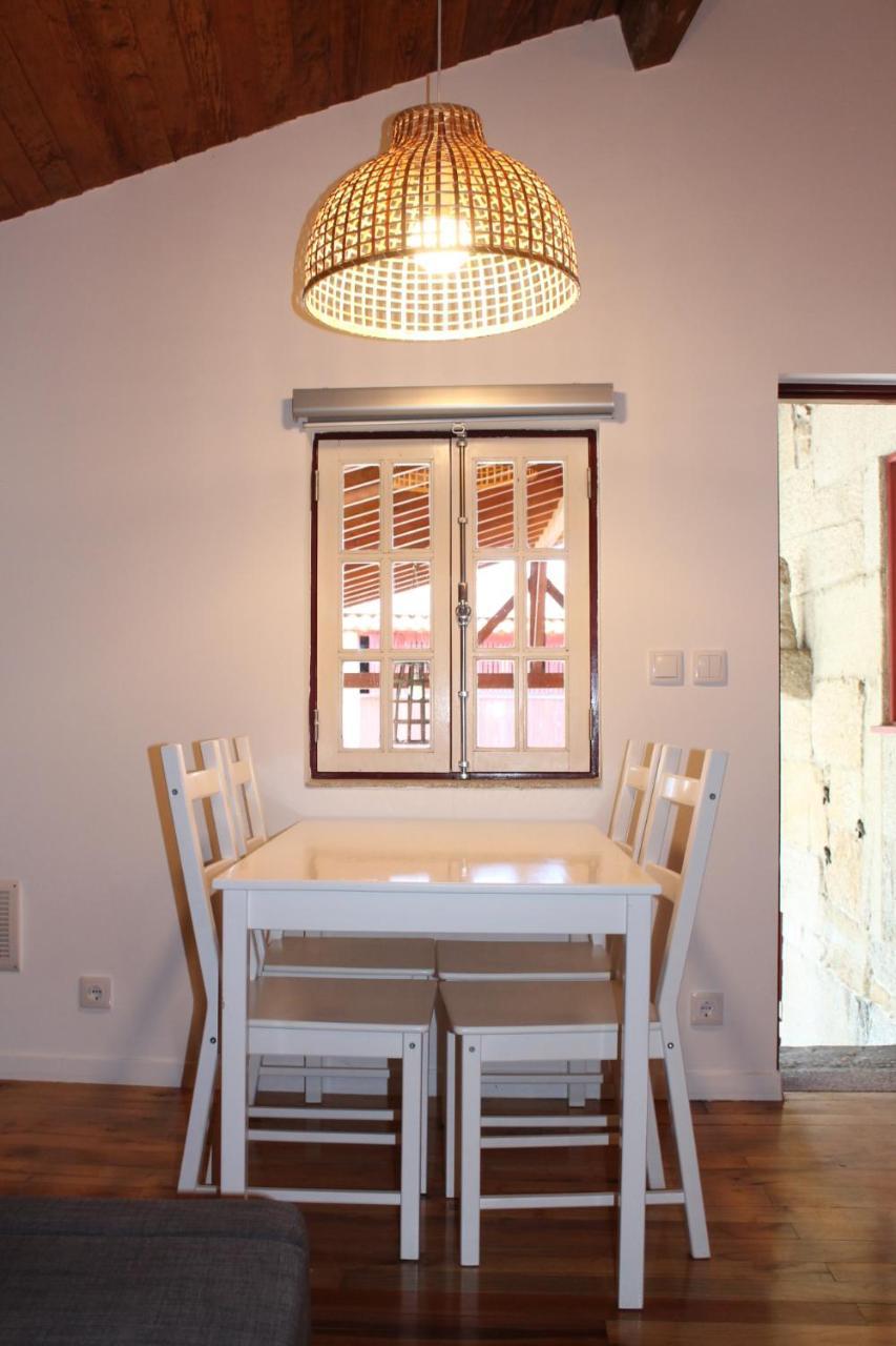 Quinta Da Mo Villa Terras de Bouro Eksteriør billede